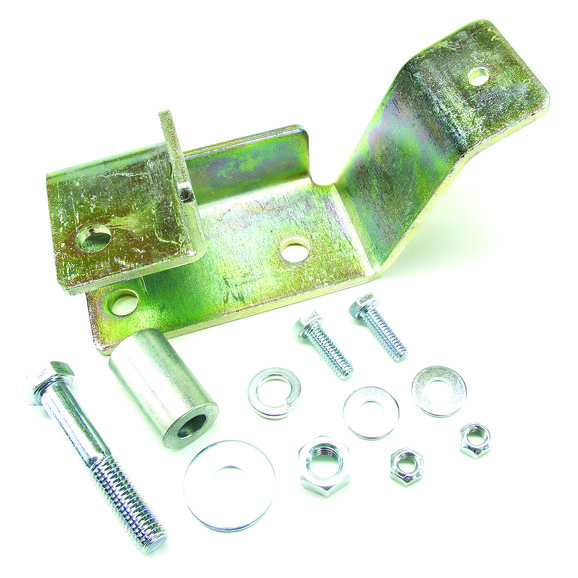 Teraflex 1984000 Rear Track Bar Bracket for 9398 Jeep® Grand Cherokee