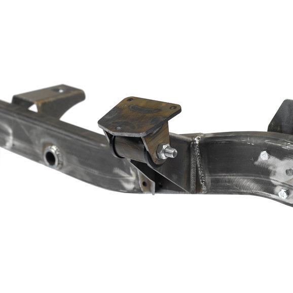 Throttle Down Kustoms CUSTOM MOT Custom Motor Mounts for TDK Frame