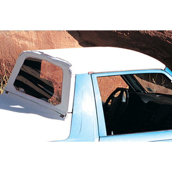 Geo Tracker Bikini Top 116