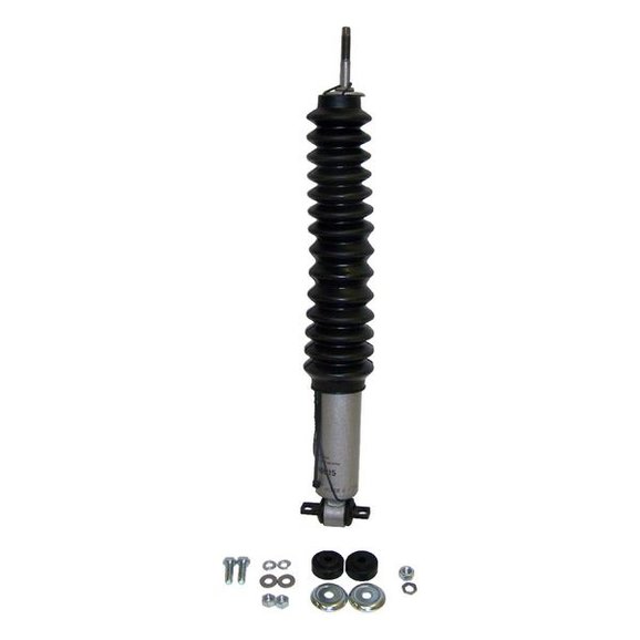 2004 jeep grand cherokee front shocks