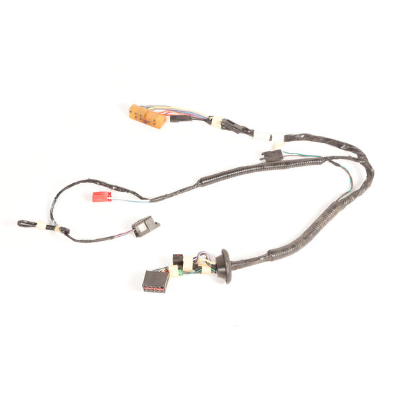 Omix Ada 56019605 Front Driver Side Door Wiring Harness