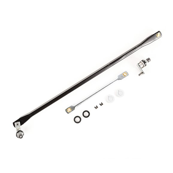 Omix Ada 19105 09 Windshield Wiper Linkage Kit For 76 86