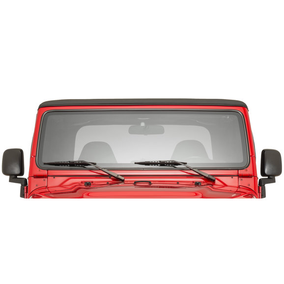 Precision Replacement Parts Dw01285 Gt Glass Windshield