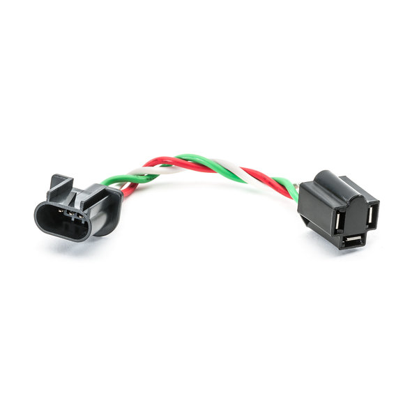 Headlight Socket Wiring Diagram