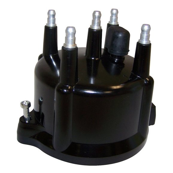 Crown Automotive 53006152 Distributor Cap for 9102 Jeep® Wrangler YJ