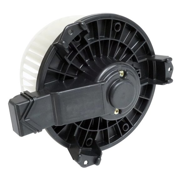 Diagram For 2007 Jeep Wrangler Heater Motor