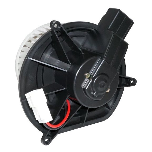 Crown Automotive 68029719AB Heater Blower Motor for 0812 Jeep® Liberty