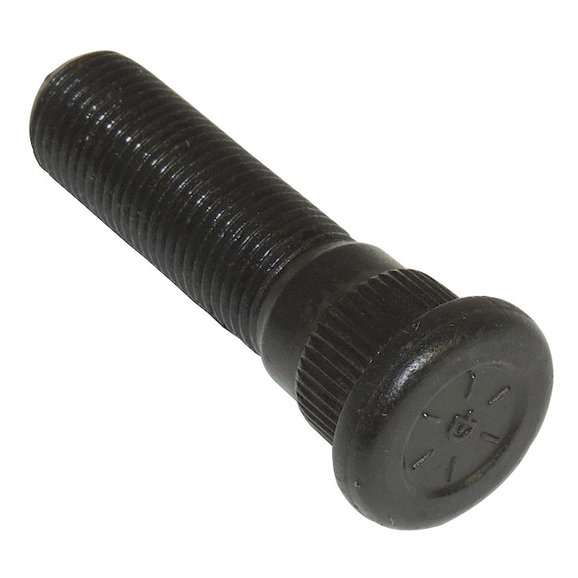Crown Automotive 6036482AA Wheel Stud for 9906 Jeep® Wrangler TJ and