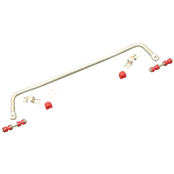 ADDCO 175 11/4" Front Sway Bar for 9904 Jeep® Grand Cherokee WJ