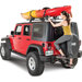 Versahitch Step Quadratec