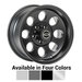 Quadratec 174 Baja Xtreme Wheel Quadratec