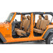 Covercraft Carhartt 174 Front Seatsaver Seat Protector For 07