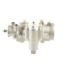 Crown Automotive 52089046AC Steering Box for 97-02 Jeep ...