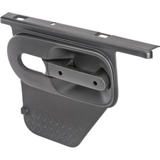 door jeep panels interior half wrangler mopar unlimited rear quadratec