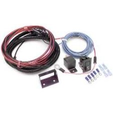 ARB M002 H4 Headlight Wire Loom Upgrade | Quadratec jeep cj headlight wiring upgrade 