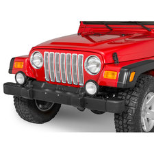 Jeep Grilles Amp Accessories Quadratec