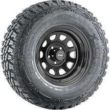 2007 2017 Jeep Wrangler Jk Tires Quadratec