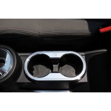holder cup jeep wrangler jk console trim unlimited quadratec billet bezel rex machined center drake road