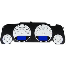 Jeep Speedometer Clusters | Quadratec jeep speedo gauge cluster wiring 