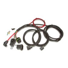 ARB M002 H4 Headlight Wire Loom Upgrade | Quadratec arb wiring harness lighting 
