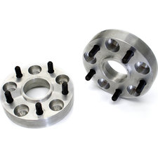 Jeep Wheel Spacers Amp Adapters Quadratec