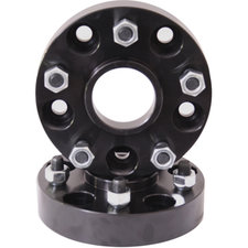 Jeep Wheel Spacers & Adapters | Quadratec