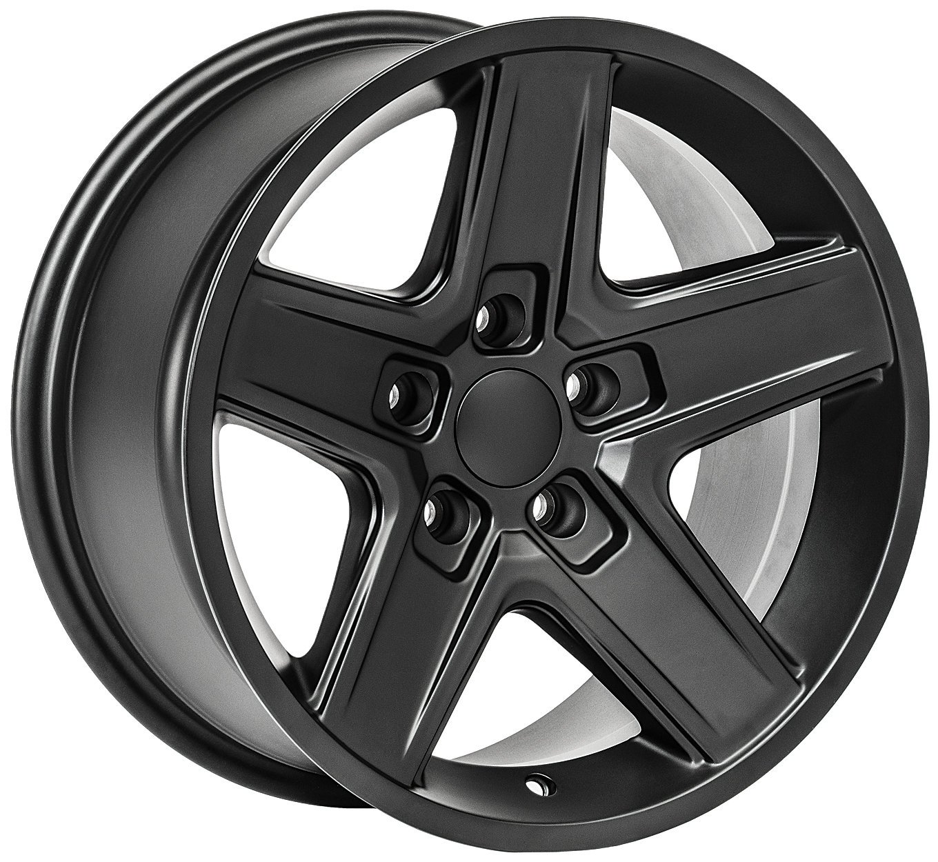 Quadratec® Rubicon Xtreme™ Wheel Quadratec