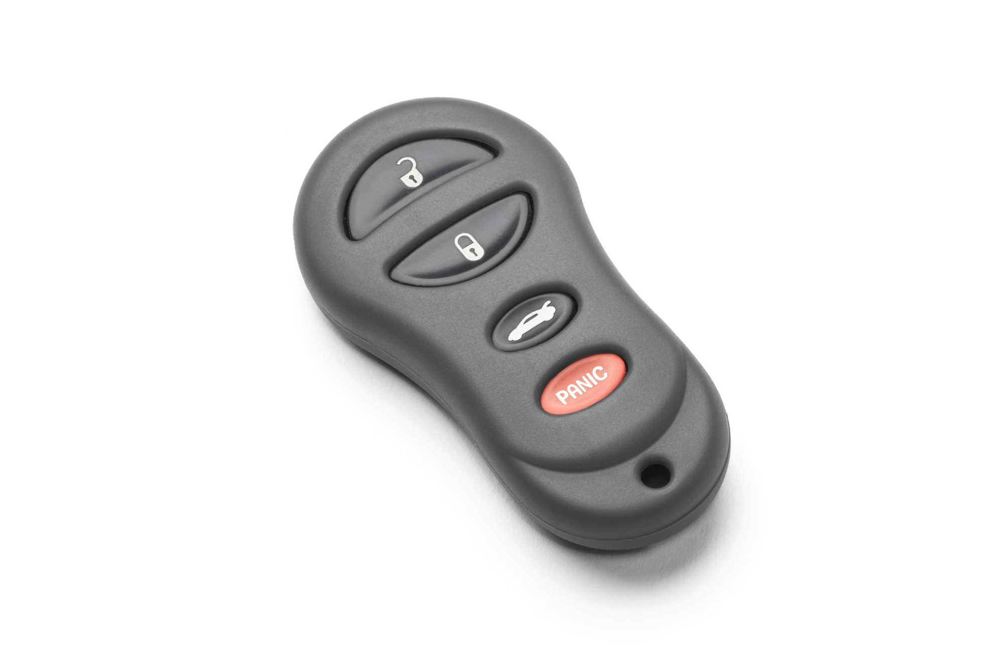 jeep key fob cost