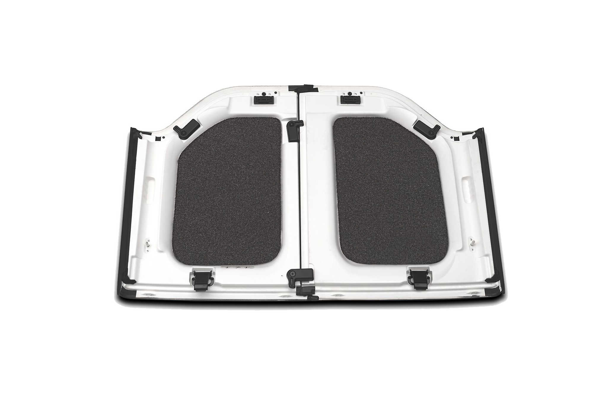 Bedrug Hardtop Headliner Kits for 0716 Jeep® Wrangler & Wrangler