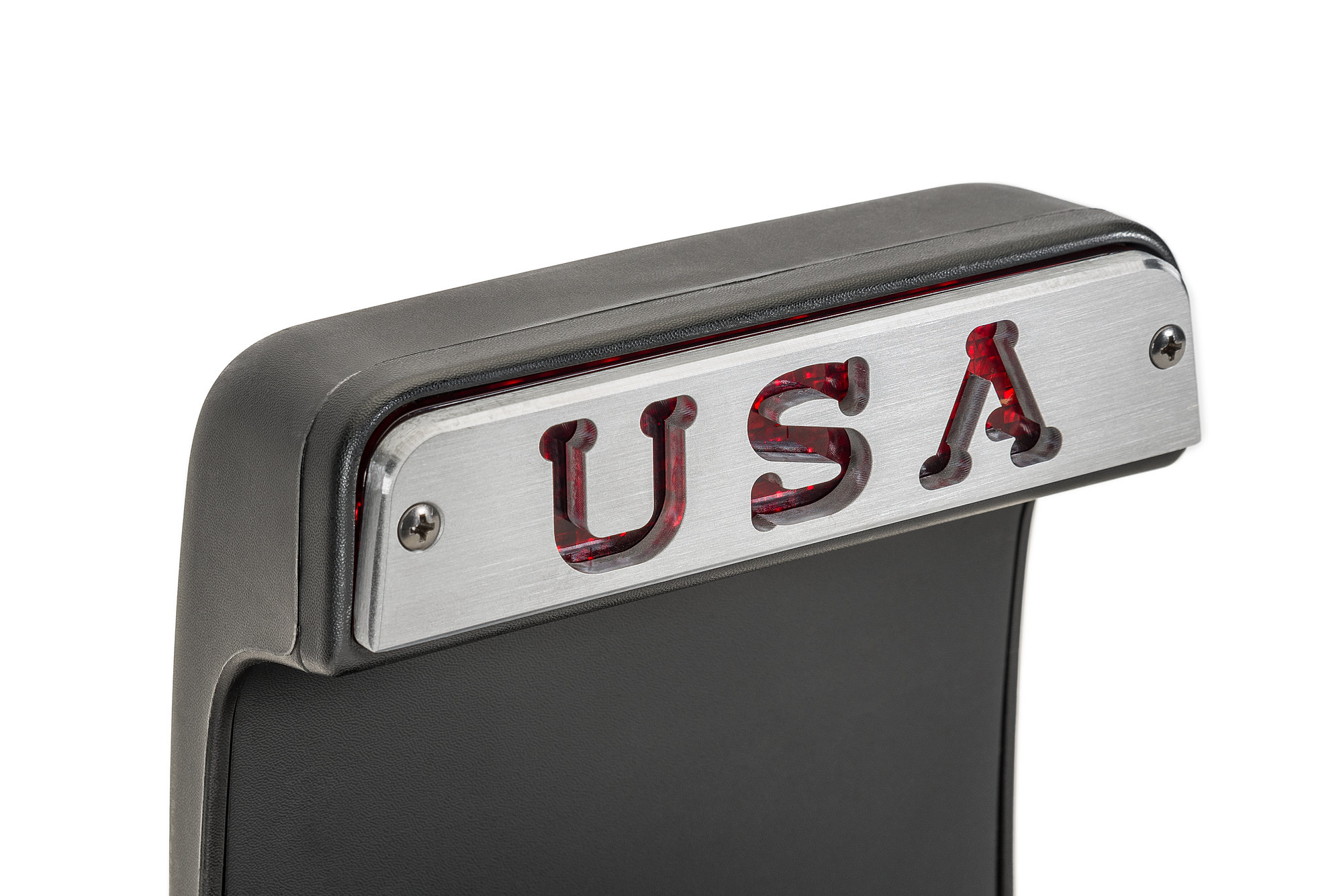 All Sales Manufacturing / AMI "USA" Third Brake Light Cover for 9406