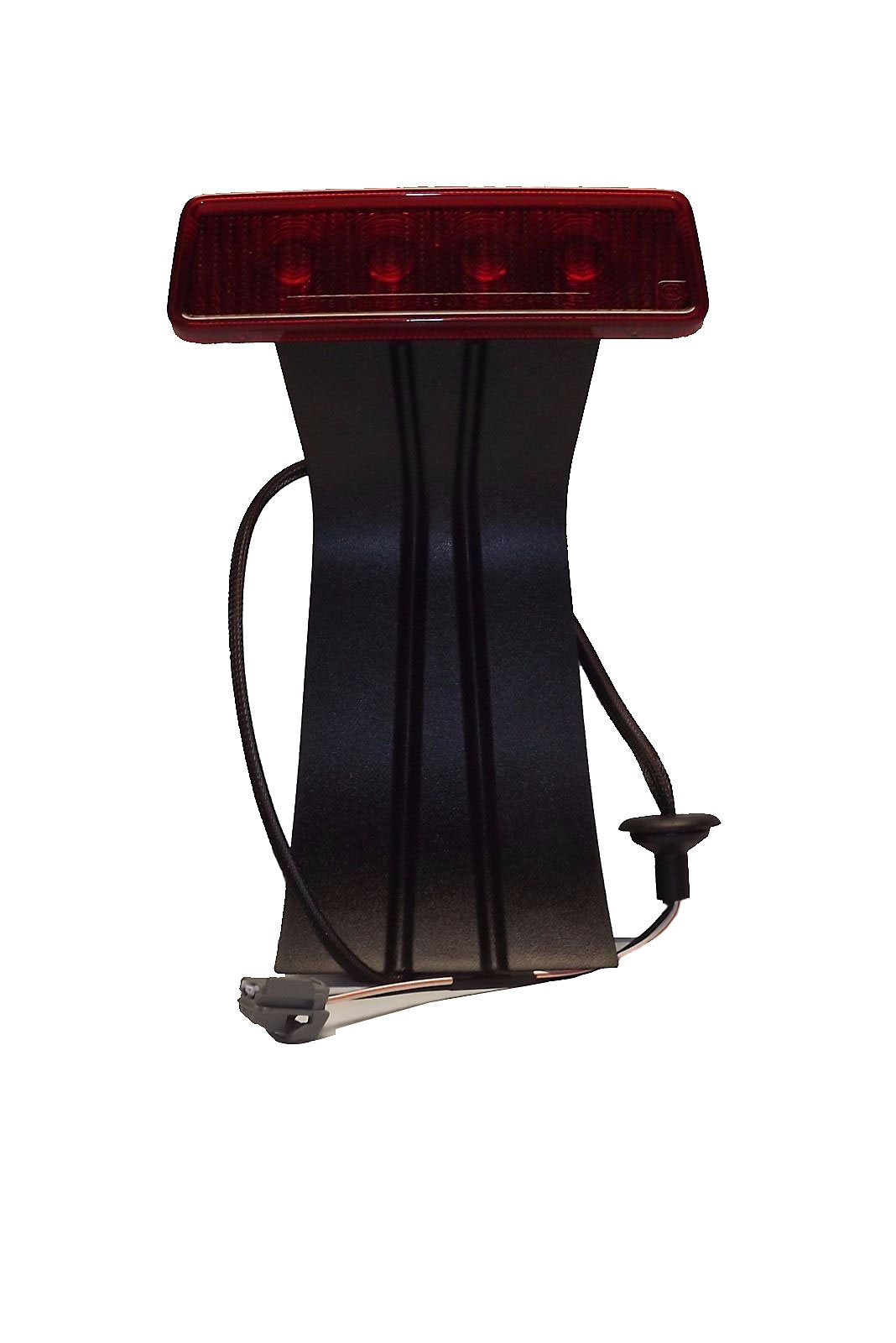 Mopar® 55397243AA Third Brake Light Assembly for 0711 Jeep® Wrangler