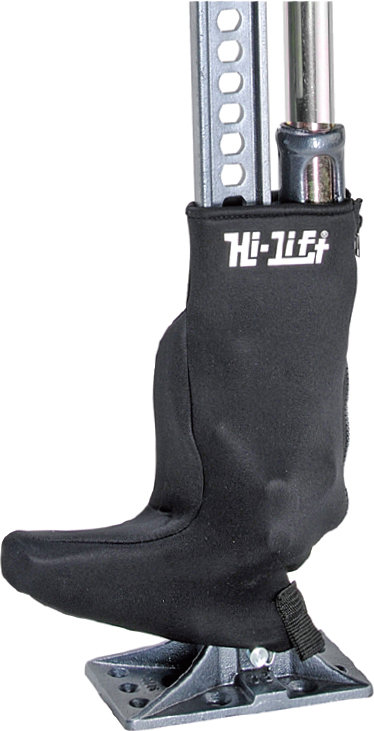 Hi-Lift® NJC Jack Neoprene Jack Cover | Quadratec