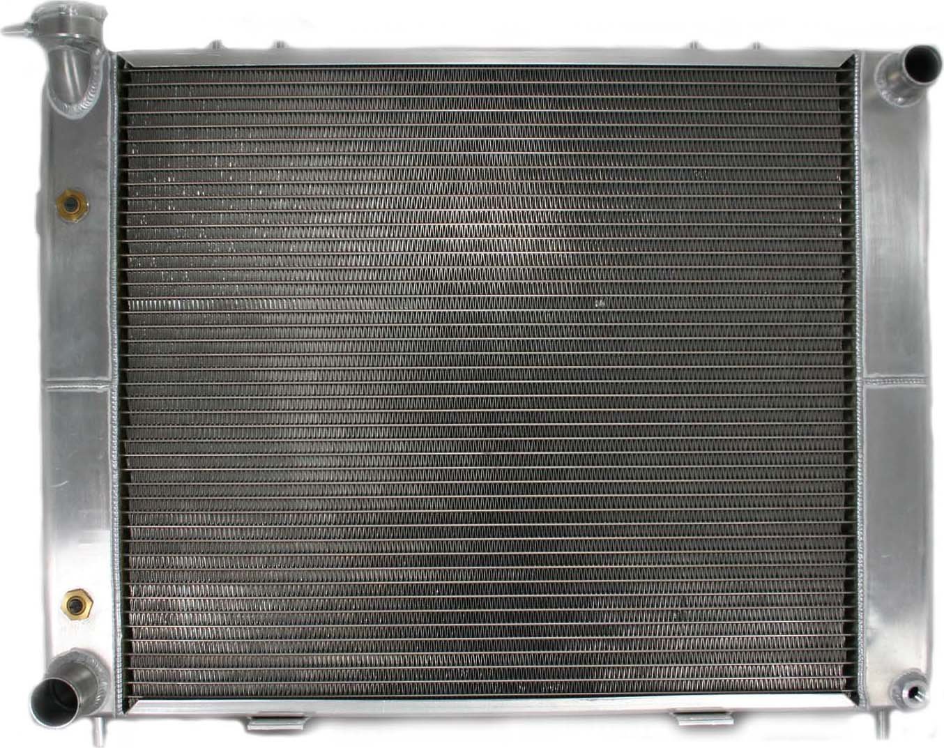 Griffin Radiator & Thermal Products Griffin Radiators™ Offroad Series