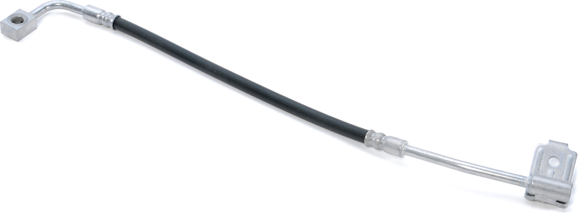 Crown Automotive 52059884AE Replacement Passenger Side Rear Brake Hose