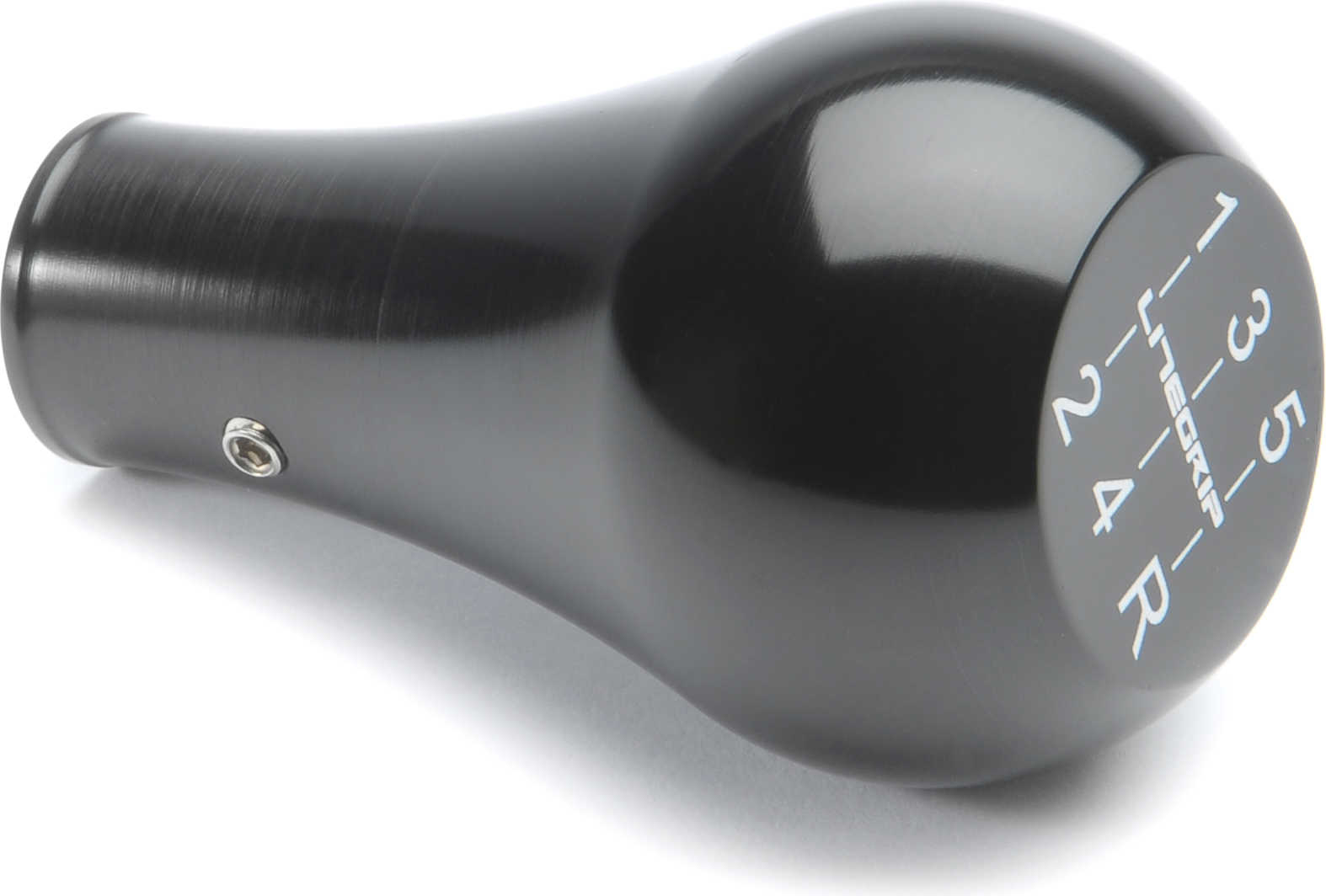 LiteGrip 5 Speed Transmission Shift Knob for 9704 Jeep® Wrangler TJ