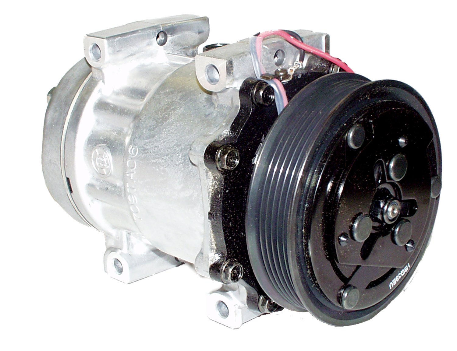 Crown Automotive 56004354 Air Conditioning Compressor For
