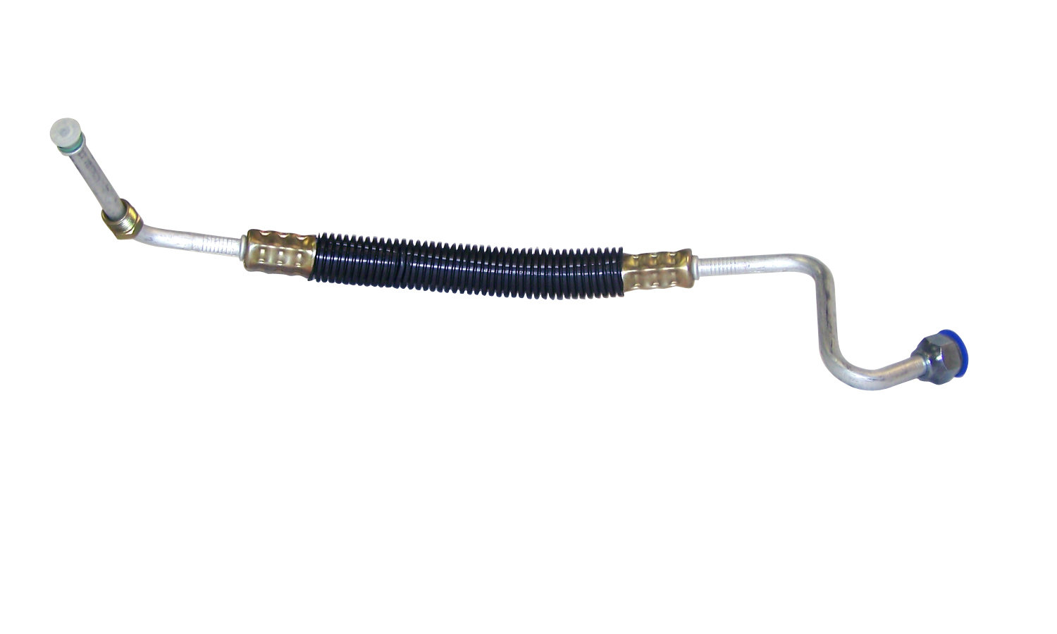 Crown Automotive 55037203 Air Conditioning Drier to Evaporator Hose for
