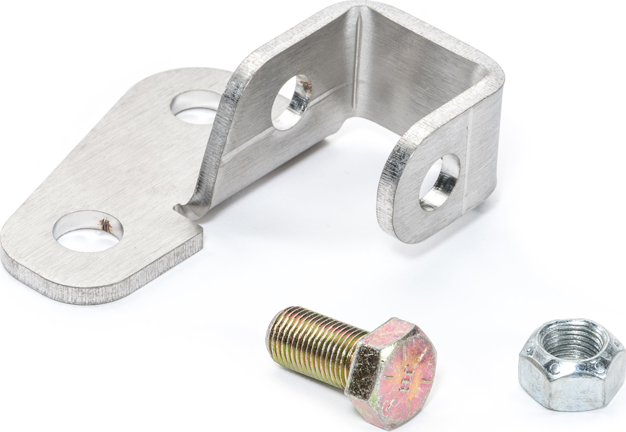 Dominion Offroad SSRK Steering Stabilizer Relocation Bracket for 0717