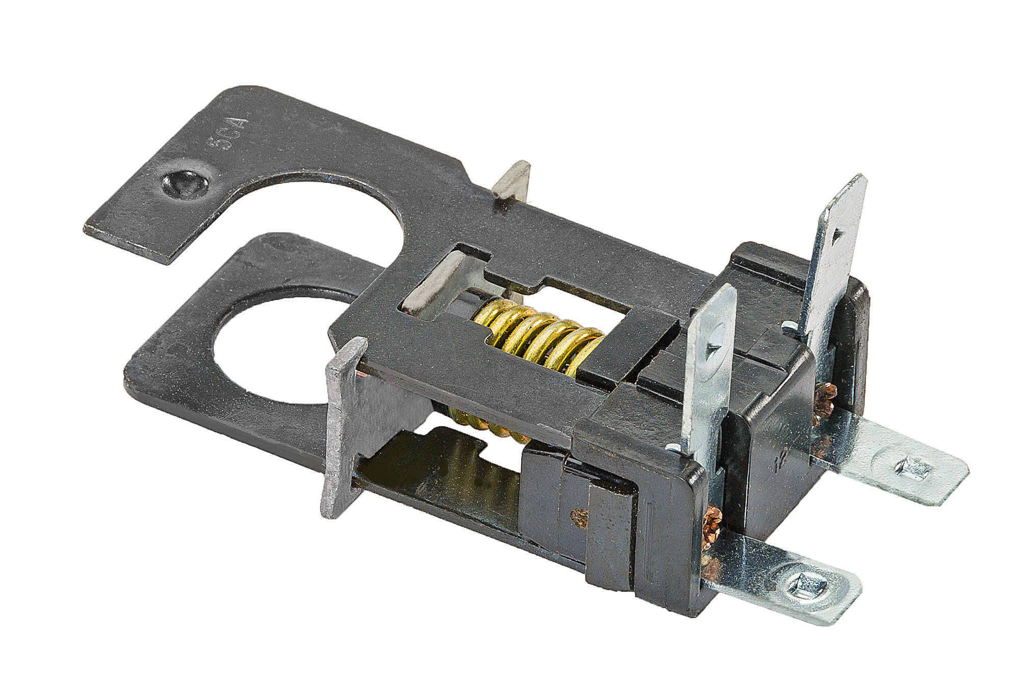 Crown Automotive J3225787 Brake Light Switch For 87 90