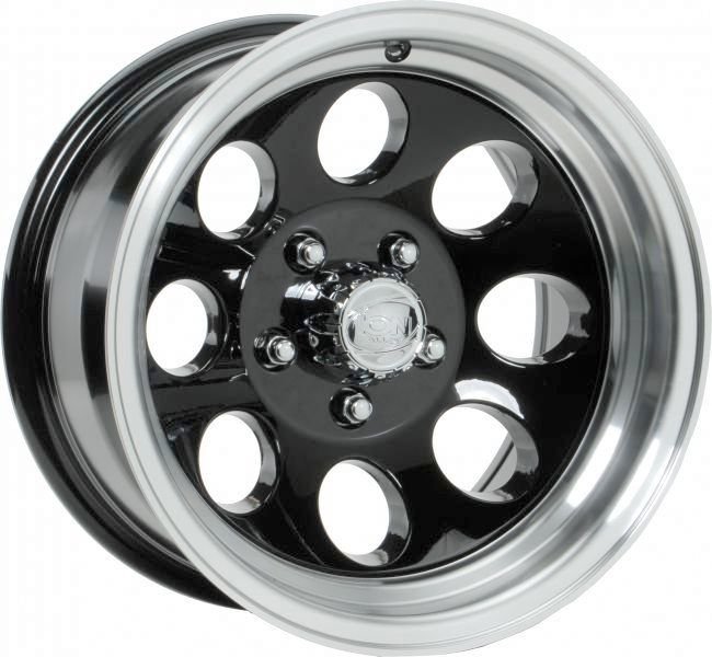 Collection 103+ Pictures 5x5.5 Bolt Pattern Fits What Cars Stunning