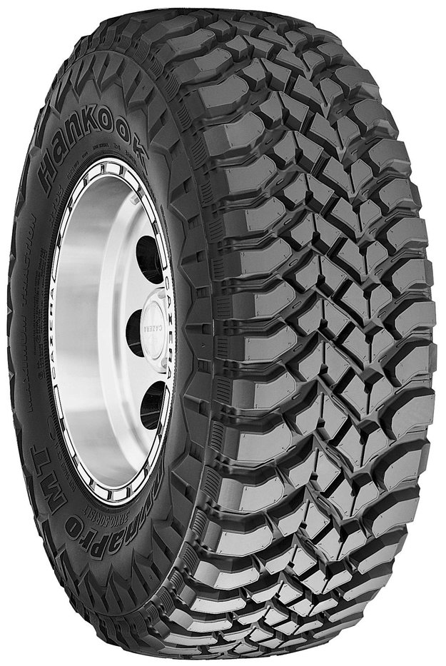 Hankook Dynapro MT Tire | Quadratec diagram of hankook tire 