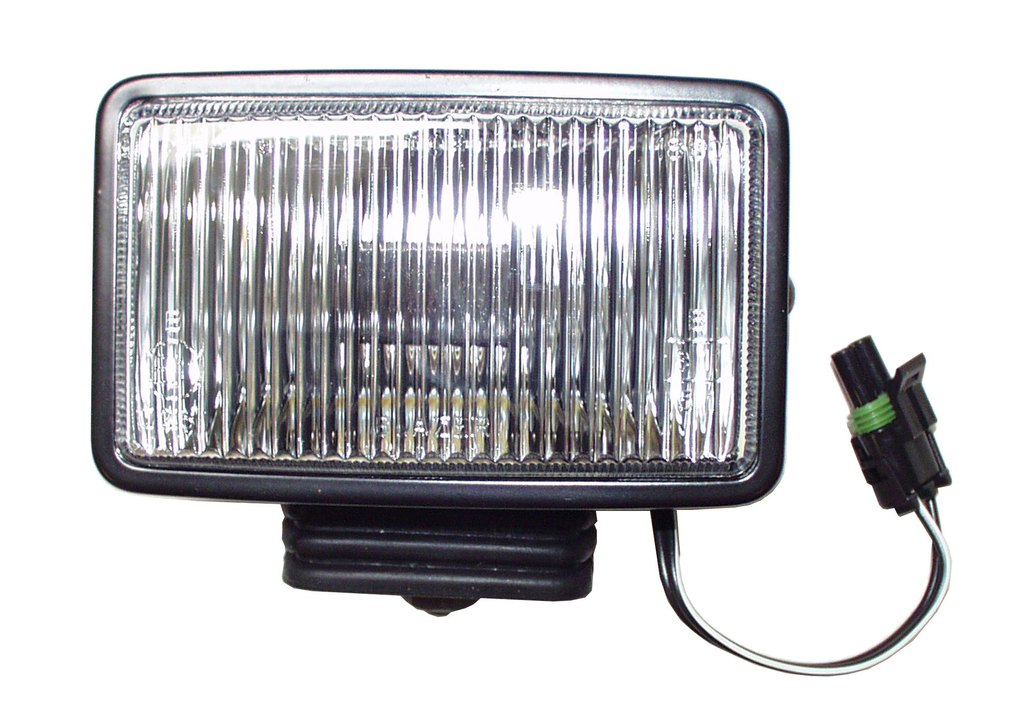 Crown Automotive Fog Light For 91 93 Jeep 174 Wrangler Yj
