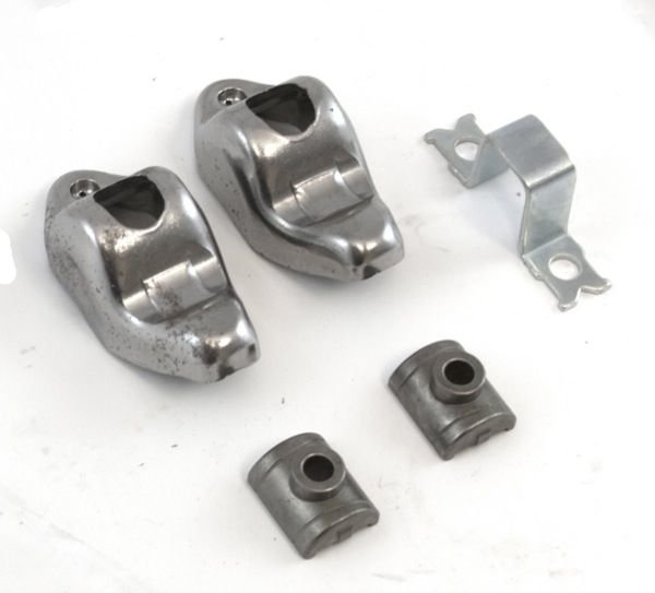 OMIXADA 17411.03 Rocker Arm Kit without Stud for 8390 Jeep® CJ Series