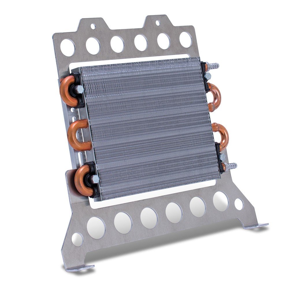 Flexalite® 4116JK Directfit Translife Transmission Cooler with Push