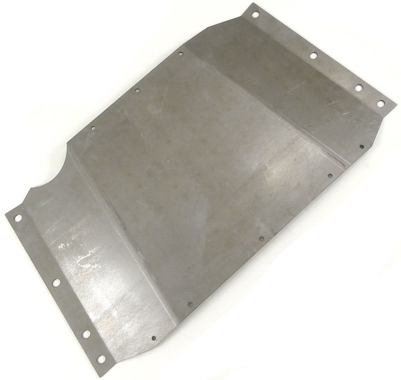 GenRight Off Road SKP4500 Off Road Steel Belly Up Transfer Case Skid