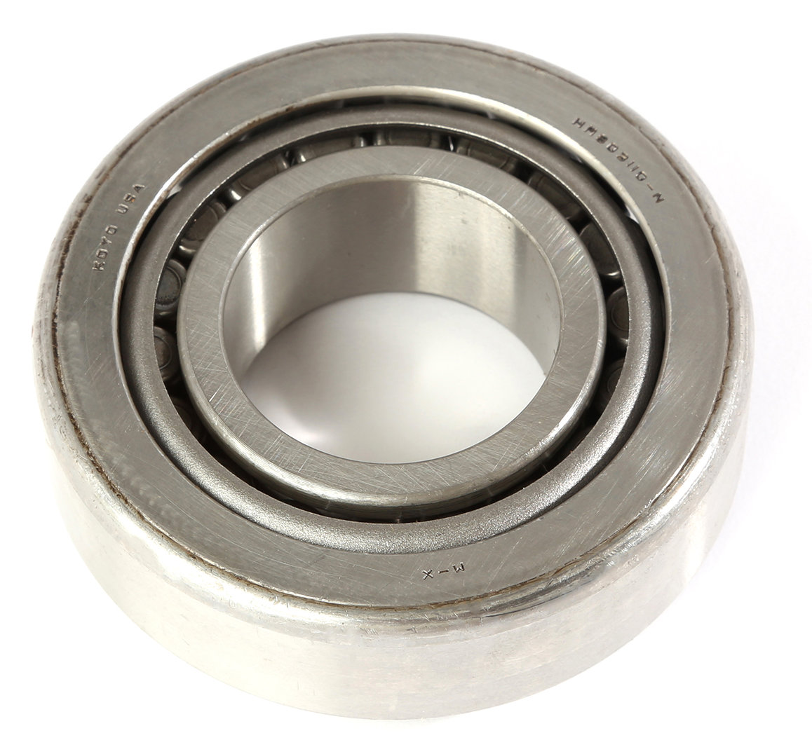 OMIXADA 16560.60 Rear Inner Pinion Bearing Kit for Vehicles with Dana 60 Axle Quadratec