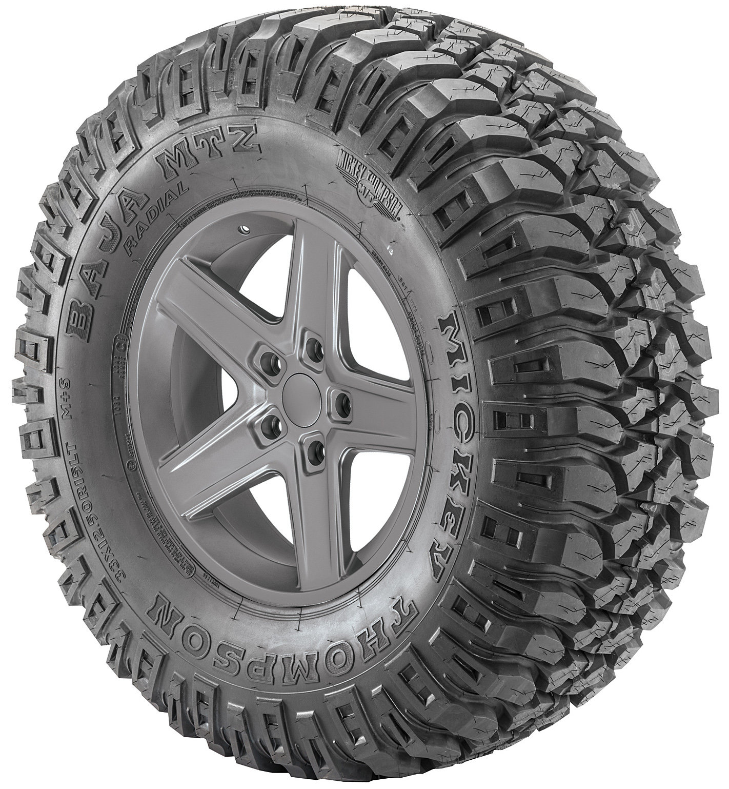 Quadratec Rubicon Xtreme Wheels - New Upcoming Cars 2019-2020