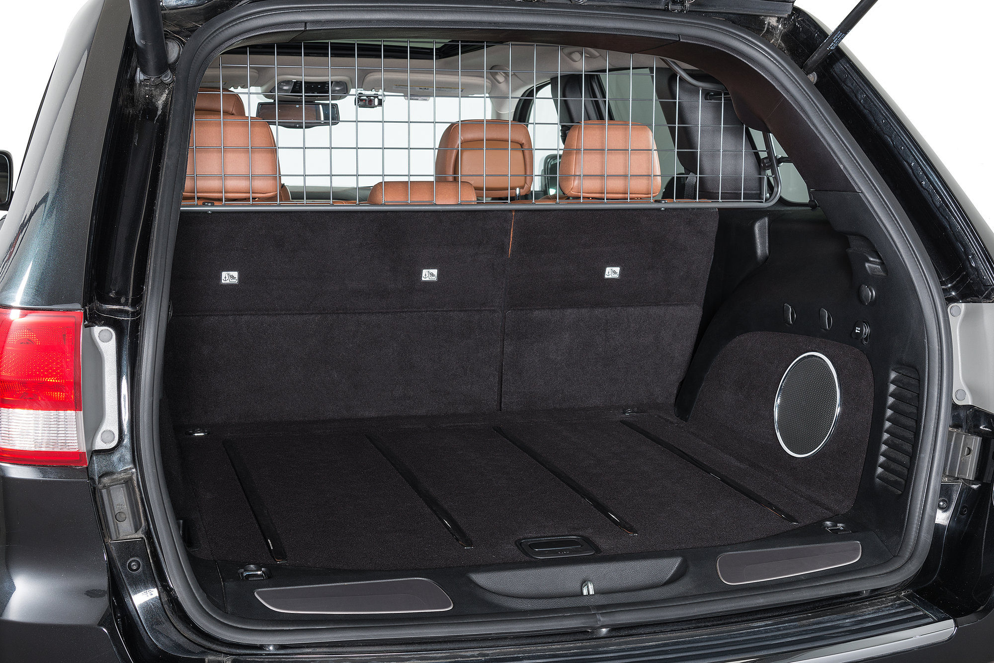Dog Barrier Jeep Grand Cherokee at Kristin Jackson blog