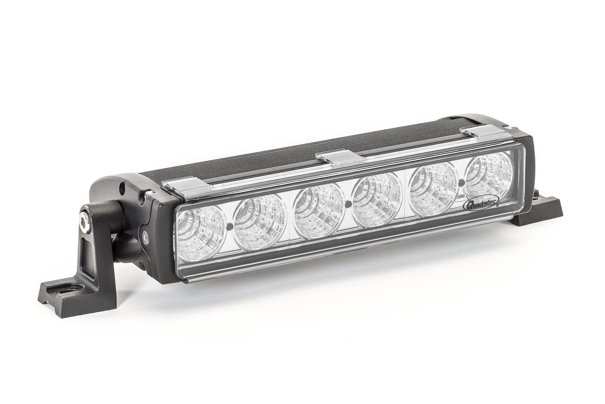Quadratec® Light Cover for 10" LED Light Bar Quadratec