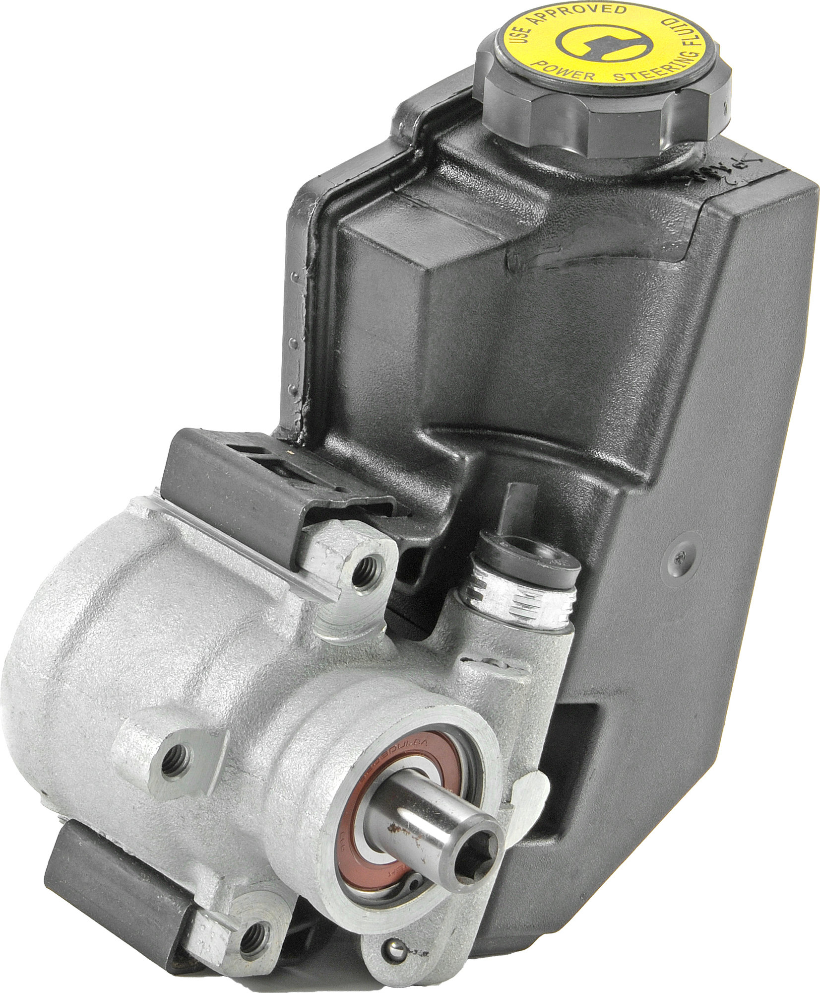Crown Automotive Power Steering Pump For 92 Jeep 174 Cherokee